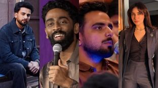 Himanshu Jangra ₹370 Biryani Controversy: Elvish Yadav, Kusha Kapila & Others Call Out Pranit More Over Viral Video Himanshu Jangra ₹370 Biryani Controversy: Elvish Yadav, Kusha Kapila & Others Call Out Pranit More Over Viral Video