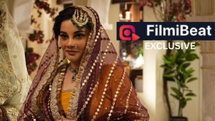 Seher Hone Ko Hai EXCLUSIVE: 'When I Killed My Abba On-screen, My Parents Got Scared'- Kanika Maheshwari Seher Hone Ko Hai EXCLUSIVE: 'When I Killed My Abba On-screen, My Parents Got Scared'- Kanika Maheshwari