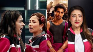 Lock Upp 2 Episode 3: Shreya Kalra-Akanksha Choudhary Fight. Yogesh Attacks THIS Contestant