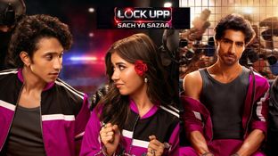 Lock Upp 2: Who Will Win First Challenge? Harshad, Akanksha, Yogesh Or...