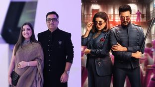 Lock Upp 2 EXCLUSIVE: Ashneer Grover's Wife Madhuri Confirmed For Netflix Show- Deets Inside