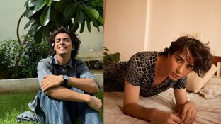 Dance Chose Me Before I...: Manish Poonam On Identity, Queer Representation, Finding Creative Voice- EXCLUSIVE
