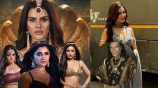Naagin 7 Finale TWIST: Who Is Sushantha? What's Her CONNECTION With Erul? Will He Get Killed? Naagin 7 Finale TWIST: Who Is Sushantha? What's Her CONNECTION With Erul? Will He Get Killed?