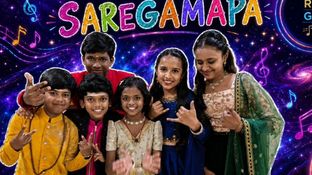 SaReGaMaPa Little Champs Season 5 Winner Name: Who Will SRGMP Finale On Zee Tamil? Top 6 Finalists Are SaReGaMaPa Little Champs Season 5 Winner Name: Who Will SRGMP Finale On Zee Tamil? Top 6 Finalists Are