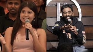 Who Is Sejal Pawar? Redditors SLAM Doctor After Her Remark On Male Private Parts On Pranit More Show Who Is Sejal Pawar? Redditors SLAM Doctor After Her Remark On Male Private Parts On Pranit More Show