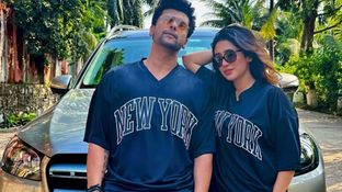 Lock Upp 2: Is Shivangi Joshi ENGAGED Post Breakup With Kushal Tandon? She Says 'Have Moved On...'