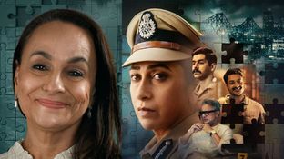 EXCLUSIVE! Soni Razdan On Potential Brown Season 2 Storyline: Emotional Stakes Should Become... EXCLUSIVE! Soni Razdan On Potential Brown Season 2 Storyline: Emotional Stakes Should Become...