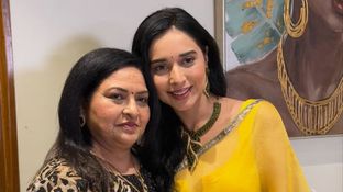 EXCLUSIVE! Tanya Mittal Gets Emotional About Maa Hai Naa: There Were Moments When My Mom Would Leave Her Own.. EXCLUSIVE! Tanya Mittal Gets Emotional About Maa Hai Naa: There Were Moments When My Mom Would Leave Her Own..