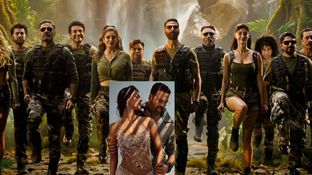 Welcome 3 Movie Review: Akshay Kumar Takes Over With Disha Patani- Is Film Paisa Vasool Or Not?