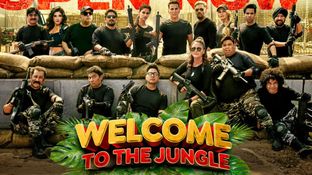 Welcome To The Jungle Advance Booking Collection: How Many Tickets Sold? Will Welcome 3 Beat Bhooth Bangla?
