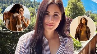 Katrina Kaif Comeback Movie FACT CHECK: Did Katrina REPLACE Deepika In Prabhas Starrer? Here's The TRUTH Katrina Kaif Comeback Movie FACT CHECK: Did Katrina REPLACE Deepika In Prabhas Starrer? Here's The TRUTH