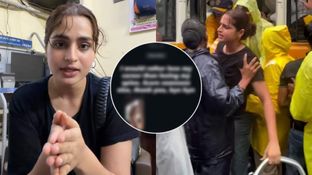 Ayesha Khan Detained: Dhurandhar Fame SHUTS DOWN Troll's Career Remark Over NEET Protest; Talks About 'Spine'