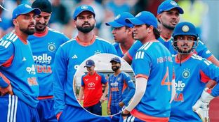 India Vs England 3rd T20 Match: Will IND vs ENG 3rd T20I Match Live Streaming Be Available Online In India For Free?