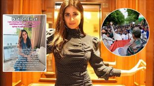 CJP Protest: Katrina Kaif Faces Backlash; New Mom Loses Followers As Fan Page Shuts Over Her Silence