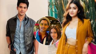 Rohit Chandel Controversy: Who Is His Ex-GF Farnaz Shetty? Actor's Past Cheating Scandal Resurfaces Amid POCSO Case Rohit Chandel Controversy: Who Is His Ex-GF Farnaz Shetty? Actor's Past Cheating Scandal Resurfaces Amid POCSO Case