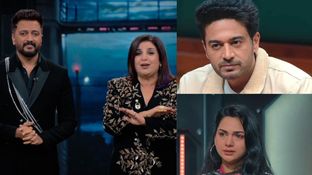 Lock Upp 2: Did Gaurav Khanna Know About Akanksha Chamola's Secret Before Marriage? His Reaction Wins Hearts