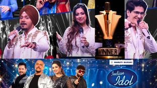 Indian Idol 16 Runner-Up Name: Who Is Indian Idol 16 Winner? Jyotirmayee, Tanishk, Manraj- Top 2 Finalists Are