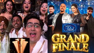 Indian Idol 16 Winner Name: Jyotirmayee, Tanishk, Manraj Or...- Who Will Win Indian Idol Season 16 Finale?