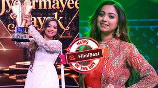 Indian Idol 16 Winner Prize Money: Who Is Jyotirmayee Nayak? How Much She Won In Cash In Finale? Indian Idol 16 Winner Prize Money: Who Is Jyotirmayee Nayak? How Much She Won In Cash In Finale?