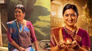 EXCLUSIVE! Kamalika Guha Thakurta On Kyunki Saas Bhi Kabhi Bahu Thi 2's TRP: This Kind Of Audience... EXCLUSIVE! Kamalika Guha Thakurta On Kyunki Saas Bhi Kabhi Bahu Thi 2's TRP: This Kind Of Audience...