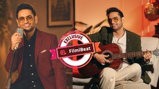 Kshitij Tarey On Why Aye Khuda Still Resonates, Says 'Ab Hoga Hisaab' Reflects His Life Today- EXCLUSIVE Kshitij Tarey On Why Aye Khuda Still Resonates, Says 'Ab Hoga Hisaab' Reflects His Life Today- EXCLUSIVE
