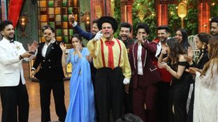Laughter Chefs 3 Runner-up Name: Who Is Finale Winner? Top 2 Finalists Are- Karan, Elvish, Tejasswi, Arjun Or Laughter Chefs 3 Runner-up Name: Who Is Finale Winner? Top 2 Finalists Are- Karan, Elvish, Tejasswi, Arjun Or