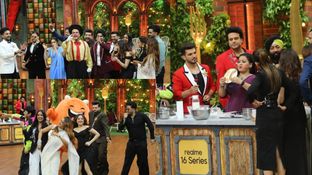 Laughter Chefs 3 Winner Name: Who Won Laughter Chefs Season 3 Finale? Top 2 Finalists Are... Laughter Chefs 3 Winner Name: Who Won Laughter Chefs Season 3 Finale? Top 2 Finalists Are...