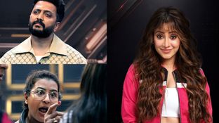 Lock Upp Season 2 Episode 7: Shilpa Shinde Vs Shivangi Joshi- Which Actress Is Right? Where To Watch Show? Lock Upp Season 2 Episode 7: Shilpa Shinde Vs Shivangi Joshi- Which Actress Is Right? Where To Watch Show?