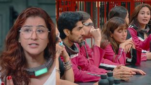 Lock Upp Season 2 Episode 8 UPDATE: Who Is SAFE From Elimination? Shilpa Shinde REACTS To Farzi Victim Tag Lock Upp Season 2 Episode 8 UPDATE: Who Is SAFE From Elimination? Shilpa Shinde REACTS To Farzi Victim Tag