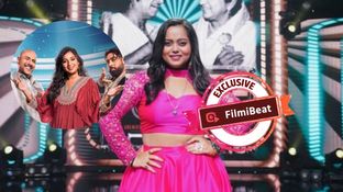 Indian Idol 16 EXCLUSIVE! Wildcard Myscmme Bosu Reveals Her Biggest Advantage Over Contestants: I Have Already