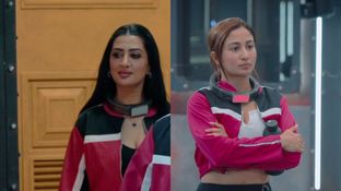 Lock Upp Season 2: Pamela Serena Involved In Cricket Betting, Says 'Info Came From Indian Players' Lock Upp Season 2: Pamela Serena Involved In Cricket Betting, Says 'Info Came From Indian Players'