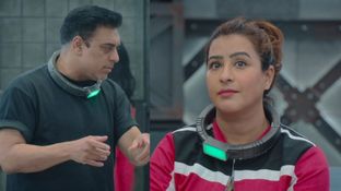 Lock Upp Season 2 Elimination: Shilpa TROLLS 'Baba' Ram Kapoor: Jo Satsang Lagate, Unhone Sabko...