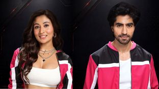 Lock Upp 2 Epi 6- Shreya Kalra Says 'No One Would Marry Harshad Chopda': Usko Koi Kaam Nahi De Raha... Lock Upp 2 Epi 6- Shreya Kalra Says 'No One Would Marry Harshad Chopda': Usko Koi Kaam Nahi De Raha...