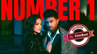 EXCLUSIVE! Tia Bajpai On Being Called 'Horror Queen', Reinventing Herself With Number 1: Don't Want To Be...