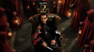 The Traitors 2 Launch Date, Contestants List: What's New In Traitors Season 2? What To EXPECT? The Traitors 2 Launch Date, Contestants List: What's New In Traitors Season 2? What To EXPECT?