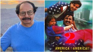 Exclusive: ಗುಟ್ಟಲ್ಲಿ ಸಿನಿಮಾ ಮಾಡ್ತಿದ್ದಾರೆ ಸ್ಯಾಂಡಲ್ವುಡ್ ಮೇಷ್ಟ್ರು.. 'ಅಮೆರಿಕಾ ಅಮೆರಿಕಾ 2' ಬರುತ್ತೆ ಕಾಯ್ತಿರಿ! Exclusive: ಗುಟ್ಟಲ್ಲಿ ಸಿನಿಮಾ ಮಾಡ್ತಿದ್ದಾರೆ ಸ್ಯಾಂಡಲ್ವುಡ್ ಮೇಷ್ಟ್ರು.. 'ಅಮೆರಿಕಾ ಅಮೆರಿಕಾ 2' ಬರುತ್ತೆ ಕಾಯ್ತಿರಿ!