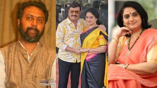 ಇದ್ದಿದ್ದು 12 ವರ್ಷ ಲಿವಿಂಗ್ ಟುಗೆದರ್..ಸುಚೇಂದ್ರ ಪ್ರಸಾದ್ ಜೊತೆ ಪವಿತ್ರಾ ಲೋಕೇಶ್ ಡಿವೋರ್ಸ್ ಏಕೆ? ಕಾನೂನು ಇದೆಯೇ?