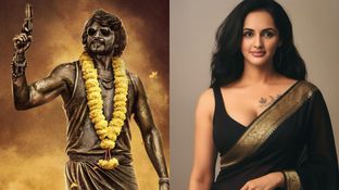 'ಹಲ್ಕಾ ಡಾನ್&zwnj;' ಜೊತೆ ಚಂದನವನಕ್ಕೆ 'ಜೋಗುಳ' ಅಮ್ಮ ಜ್ಯೋತಿ ರೈ ವಾಪಸ್