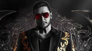 ಡಬಲ್ ರೋಲ್‌ನಲ್ಲಿ 'ಡೆವಿಲ್'? ದರ್ಶನ್ ನಟಿಸಿರುವ ಆ ಎರಡು ಪಾತ್ರ ಯಾವುದು? | Buzz is  that Darshan to Play double role in Upcoming Movie Devil - Kannada Filmibeat