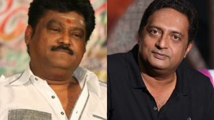 ದಡ್ಡ ಶಾಸಕ, ನಟ ಪ್ರಕಾಶ್ ರಾಜ್ ಇಂತಹವರು ಆರ್&zwnj;ಎಸ್&zwnj;ಎಸ್&zwnj;ಗೆ ಭೇಟಿ ನೀಡಿ ಮನಸ್ಥಿತಿ ಬದಲಾಯಿಸಿಕೊಳ್ಳಿ- ಜಗ್ಗೇಶ್