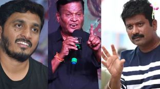 'ಜೋಗಿ' ಸಿನಿಮಾ ಮಾಡಿದವನನ್ನೇ ನಾಶ ಮಾಡಿಬಿಟ್ಟ ಜೋಗಿ ಪ್ರೇಮ್.. ಎಪಿ ಅರ್ಜನ್, ಸತ್ಯ ಹೆಗ್ಡೆ ವಿರುದ್ಧವೂ ಆರೋಪ