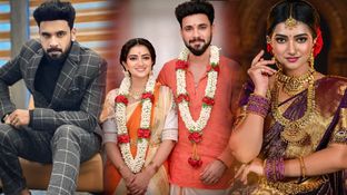 ಅಮೃತಧಾರೆಯಲ್ಲಿ ಒಲವಿನ ಧಾರೆ ; ರಾಣವ್ ಮತ್ತು ರಾಧಾ ಹಿನ್ನೆಲೆಯೇನು ? ಇಬ್ಬರ ನಡುವೆ ಇರುವ ವಯಸ್ಸಿನ ಅಂತರ ಎಷ್ಟು ?