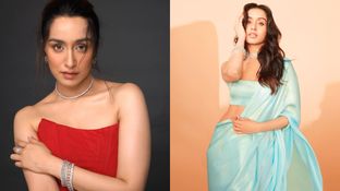 ಶ್ರದ್ಧಾ ಕಪೂರ್ ಫಿಟ್ನೆಸ್ ಸೀಕ್ರೆಟ್: ಸದಾ ಯಂಗ್ ಅಂಡ್ ಎನರ್ಜಿಟಿಕ್ ಆಗಿರಲು ಆಕೆಯ ಡಯೆಟ್ ಪ್ಲಾನ್