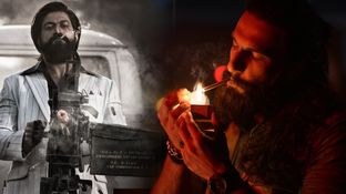 ಧುರಂಧರ್ 2 ಅಬ್ಬರ, ಕೆಜಿಎಫ್ 2 ದಾಖಲೆ ಉಡೀಸ್; ಬಾಕ್ಸಾಫೀಸ್&zwnj;ನಲ್ಲಿ ರಾಕಿಗೆ ಸೆಡ್ಡು ಹೊಡೆದ ಹಮ್ಜಾ