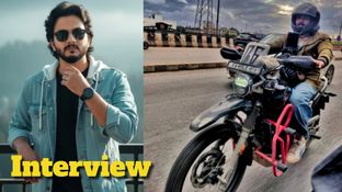 ಬೈಕ್ ರೇಸರ್ ಆಗ್ಬೇಕಿದ್ದ 'ಗಿಣಿರಾಮ' ಧಾರಾವಾಹಿಯ ಈ ನಟ ಕಿರುತೆರೆಗೆ ಎಂಟ್ರಿ ಕೊಟ್ಟಿದ್ದೇಗೆ? ಇಲ್ಲಿದೆ ಇಂಟ್ರೆಸ್ಟಿಂಗ್ ಸ್ಟೋರಿ ಬೈಕ್ ರೇಸರ್ ಆಗ್ಬೇಕಿದ್ದ 'ಗಿಣಿರಾಮ' ಧಾರಾವಾಹಿಯ ಈ ನಟ ಕಿರುತೆರೆಗೆ ಎಂಟ್ರಿ ಕೊಟ್ಟಿದ್ದೇಗೆ? ಇಲ್ಲಿದೆ ಇಂಟ್ರೆಸ್ಟಿಂಗ್ ಸ್ಟೋರಿ