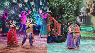 ಹೊಂಬಾಳೆ ಫಿಲ್ಮ್ಸ್ನ 'ರಾಜಾಧಿರಾಜ ಯಾತ್ರೆ'ಗೆ ಭರ್ಜರಿ ರೆಸ್ಪಾನ್ಸ್; ಬೆಂಗಳೂರಿನ ಎಲ್ಲಾ ಶೋಗಳು ಹೌಸ್ಫುಲ್ ಹೊಂಬಾಳೆ ಫಿಲ್ಮ್ಸ್ನ 'ರಾಜಾಧಿರಾಜ ಯಾತ್ರೆ'ಗೆ ಭರ್ಜರಿ ರೆಸ್ಪಾನ್ಸ್; ಬೆಂಗಳೂರಿನ ಎಲ್ಲಾ ಶೋಗಳು ಹೌಸ್ಫುಲ್