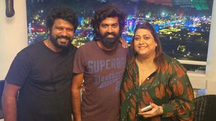 ಶ್ರೀರಾಮನವಮಿ ಸಂಭ್ರಮದಲ್ಲಿ ಜೋಗಿ ಪ್ರೇಮ್ ಹಾಗೂ ರಕ್ಷಿತಾ ಪ್ರೇಮ್ ಹೊಸ ಅಧ್ಯಾಯ