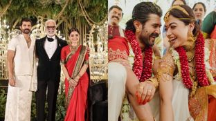 ವಿರೋಷ್ ಮದುವೆ ಖರ್ಚು ಎಷ್ಟು? ರಶ್ಮಿಕಾಗೆ ₹90 ಕೋಟಿ ಗಿಫ್ಟ್ ಕೊಟ್ಟಿದ್ದು ನಿಜಾನಾ? ವಿಜಯ್ ಸೋದರ ಮಾವ ಮಾತು