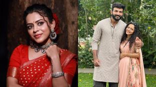 ರಘು ಬ್ಯುಸಿನೆಸ್ ಮಾಡಿ ಬಹಳ ನಷ್ಟವಾಗಿತ್ತು.. ಅದರಿಂದ ಹೊರ ಬರಲು ಬಹಳ ಕಷ್ಟವಾಯ್ತು; ಅಮೃತಾ ರಾಮಮೂರ್ತಿ