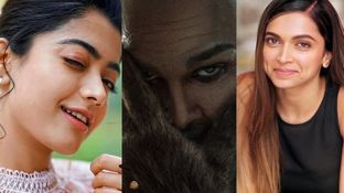 Raaka: ಅಲ್ಲು ಅರ್ಜುನ್&zwnj;ಗೆ ₹175 ಕೋಟಿ.. ದೀಪಿಕಾ ಪಡುಕೋಣೆ, ರಶ್ಮಿಕಾ ಮಂದಣ್ಣಗೆ ಎಷ್ಟು ಕೋಟಿ?